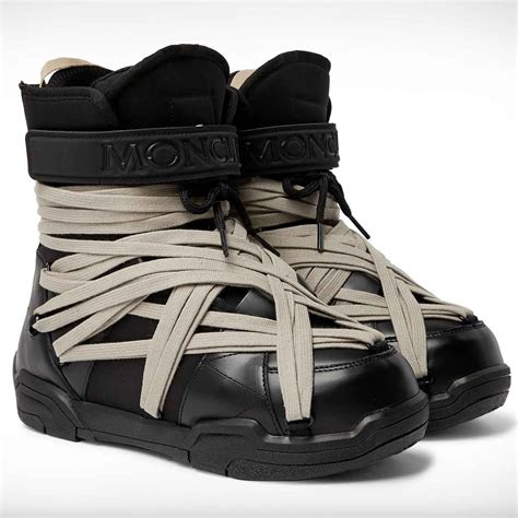 moncler boots replica